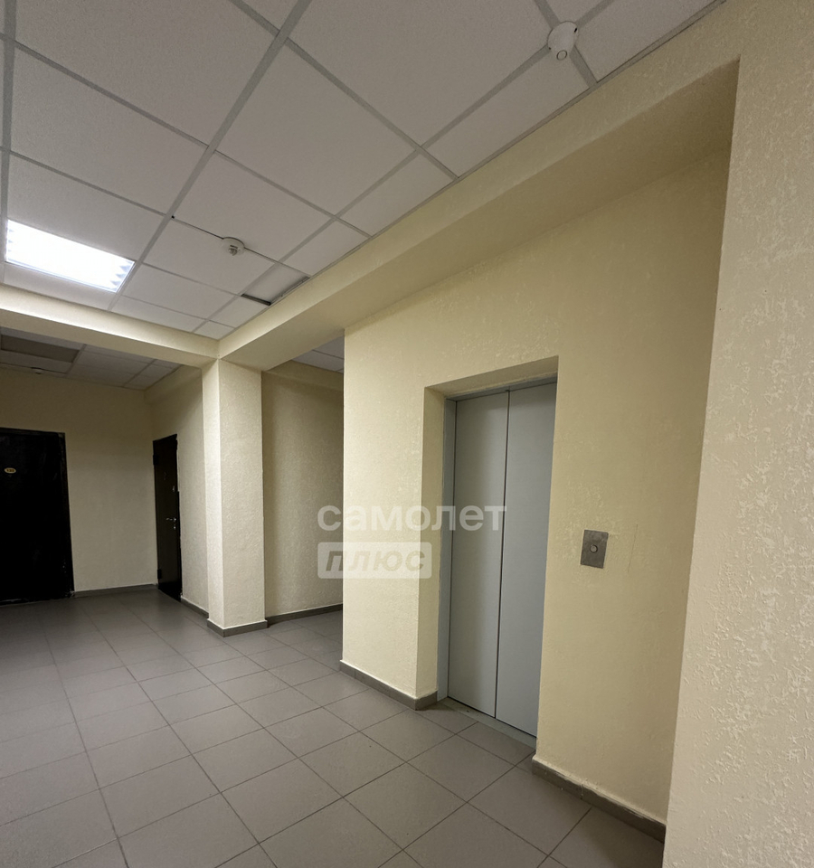квартира г Ессентуки ул Буачидзе 1/3 фото 11
