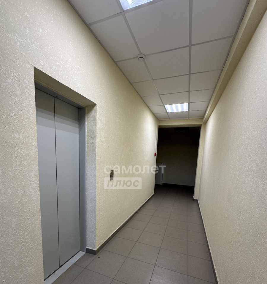 квартира г Ессентуки ул Буачидзе 1/3 фото 13