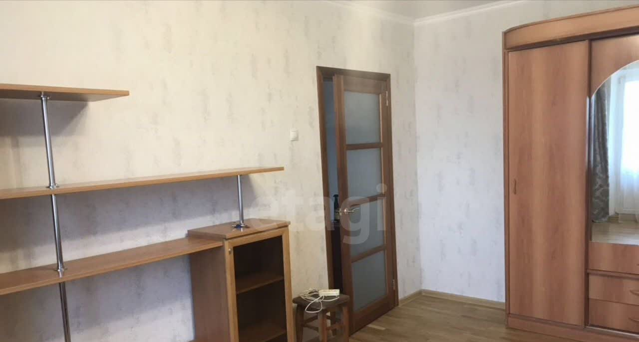 квартира г Ростов-на-Дону р-н Октябрьский Стройгородок ул Таганрогская 118/4 фото 6
