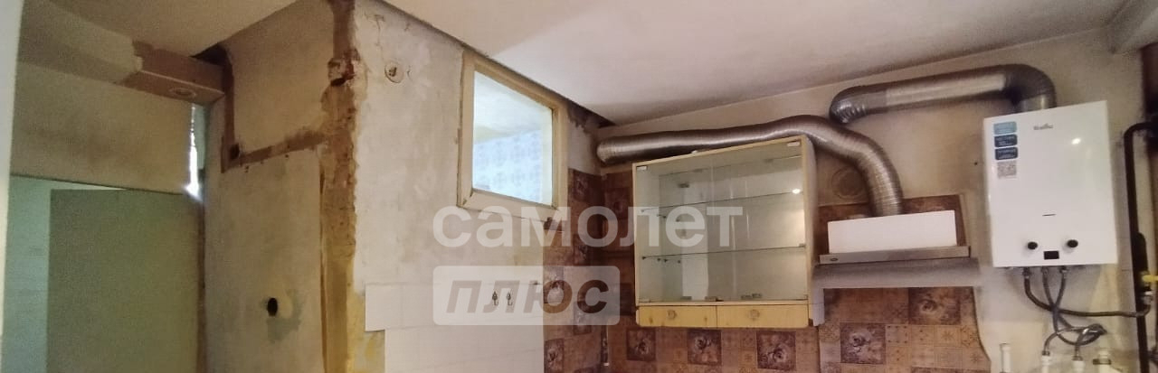 квартира г Ставрополь р-н Ленинский Туапсинка ул Объездная 15 4-й м-н фото 9