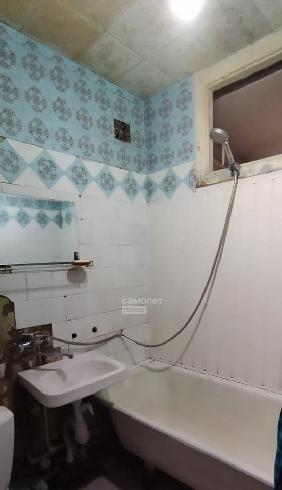 квартира г Ставрополь р-н Ленинский Туапсинка ул Объездная 15 4-й м-н фото 11