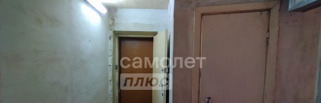 квартира г Ставрополь р-н Ленинский Туапсинка ул Объездная 15 4-й м-н фото 12