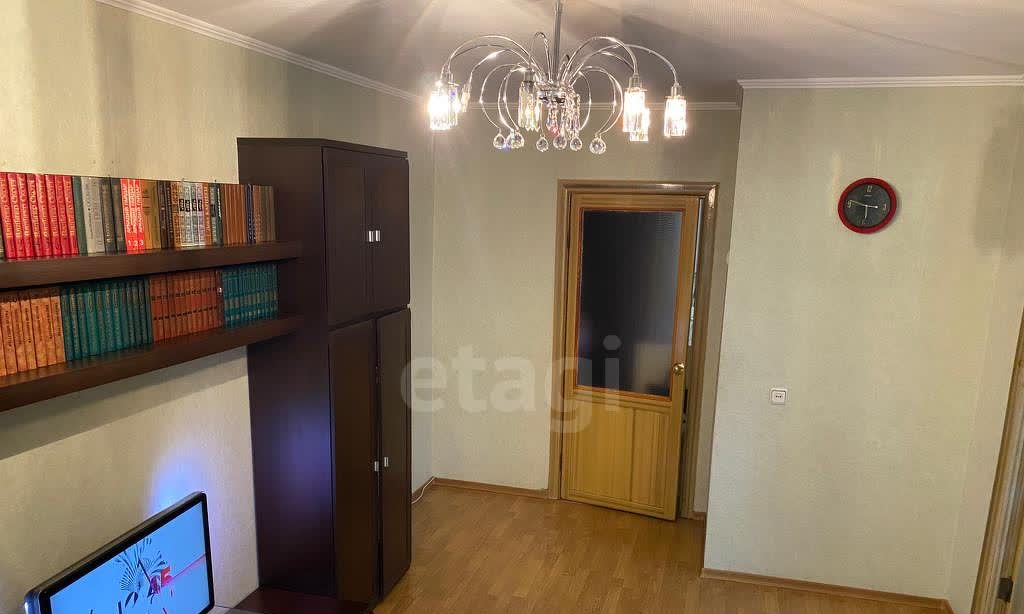 квартира р-н Аксайский г Аксай пр-кт Ленина 20 Аксайское городское поселение фото 9