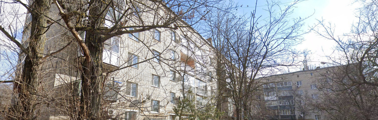 квартира г Батайск РДВС ул Энгельса 412а м-н фото 14