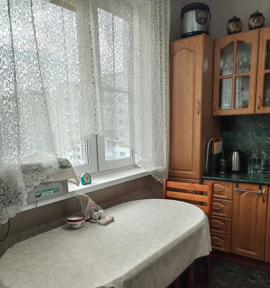 квартира г Люберцы ул 3-е почтовое отделение 76 Городок Б м-н, Жулебино фото 6
