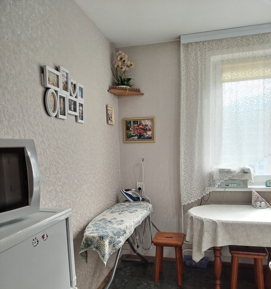 квартира г Люберцы ул 3-е почтовое отделение 76 Городок Б м-н, Жулебино фото 7