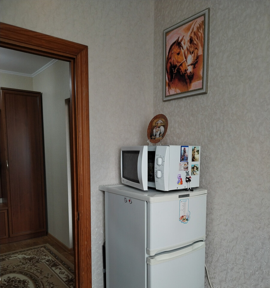 квартира г Люберцы ул 3-е почтовое отделение 76 Городок Б м-н, Жулебино фото 8
