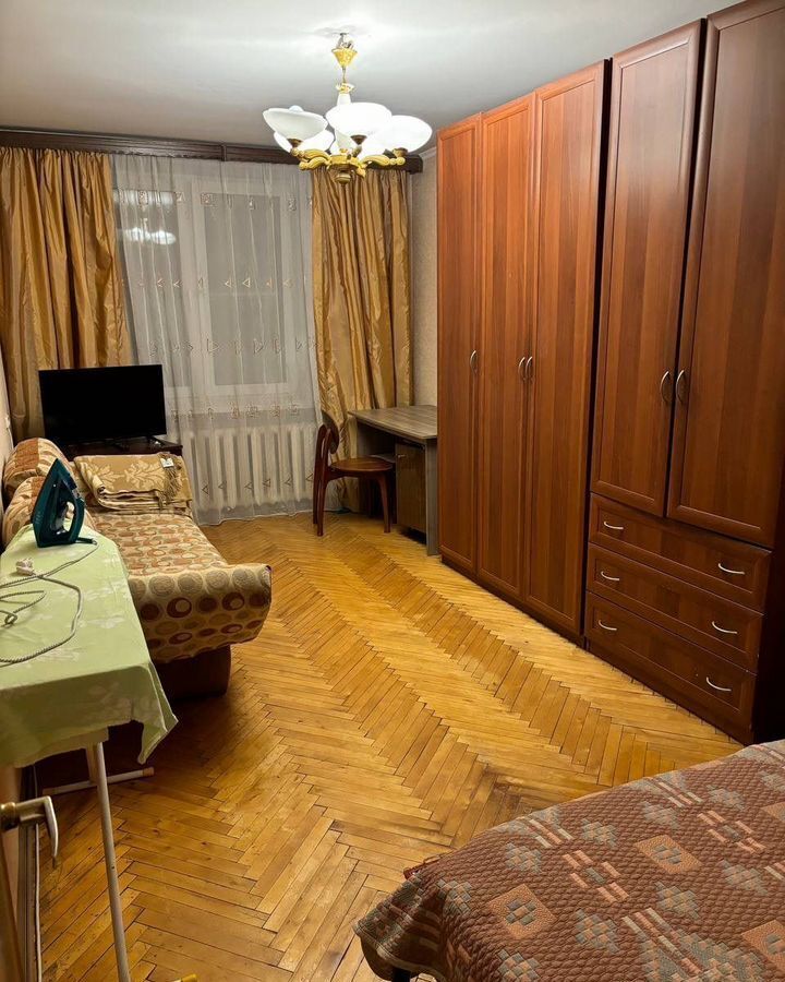 квартира г Одинцово ул Маршала Жукова 7 Одинцово, Одинцовский г. о. фото 9