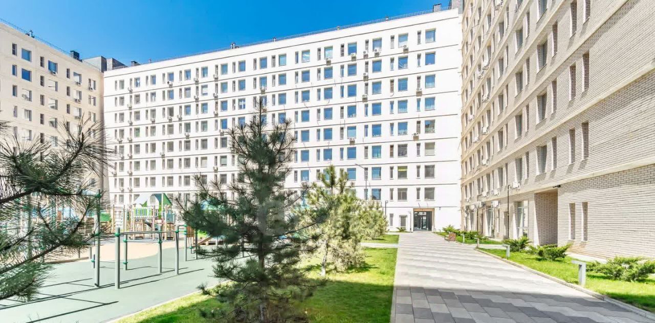 квартира г Батайск ул Ленина 168г фото 23