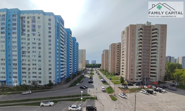бульвар Засамарская слобода, 7 фото