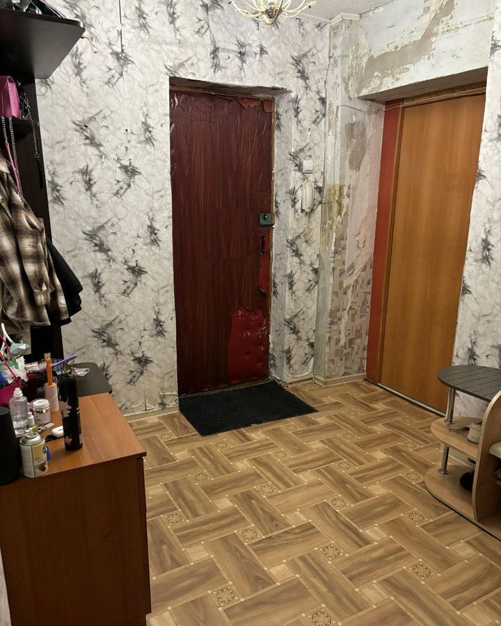 квартира г Белогорск ул Ленина 111 фото 3