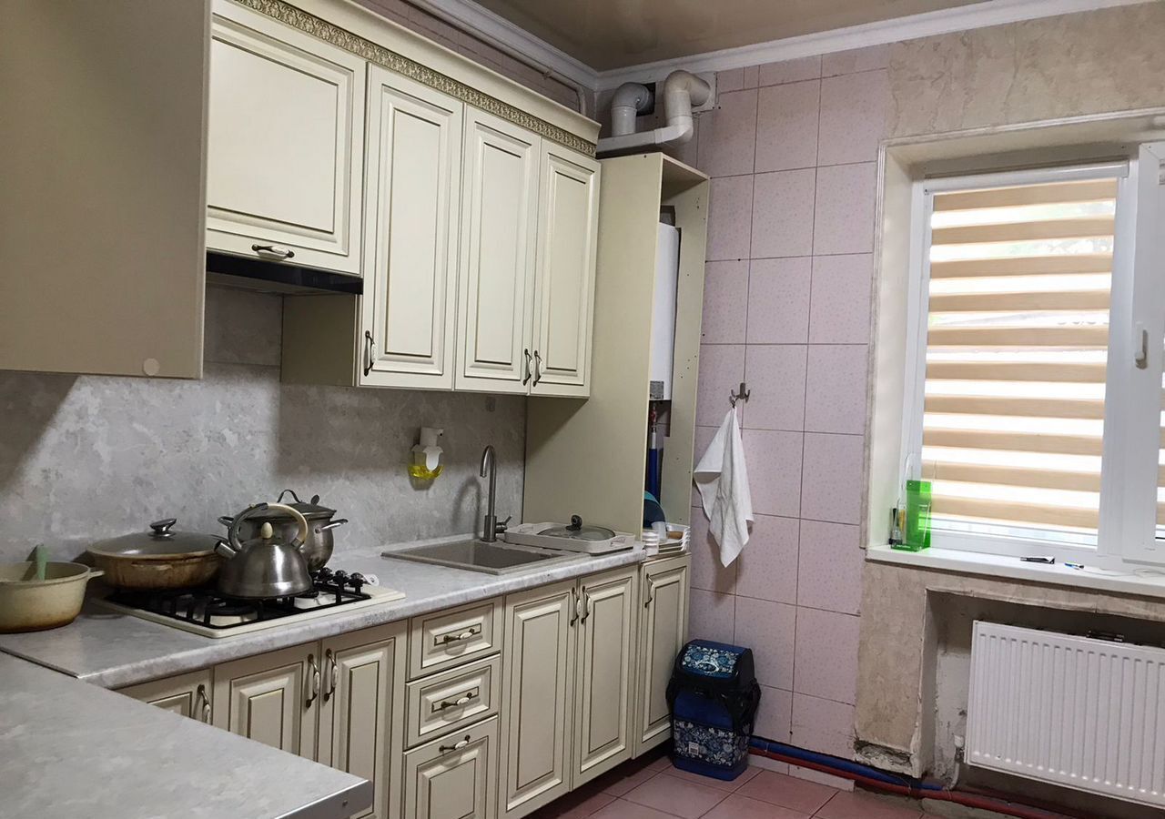 квартира г Нальчик Александровка ул Суворова 284 фото 4