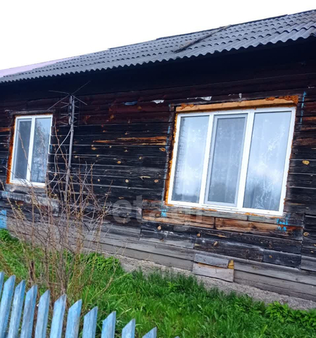 Красногорский п Чкалова ул Восточная 2 фото