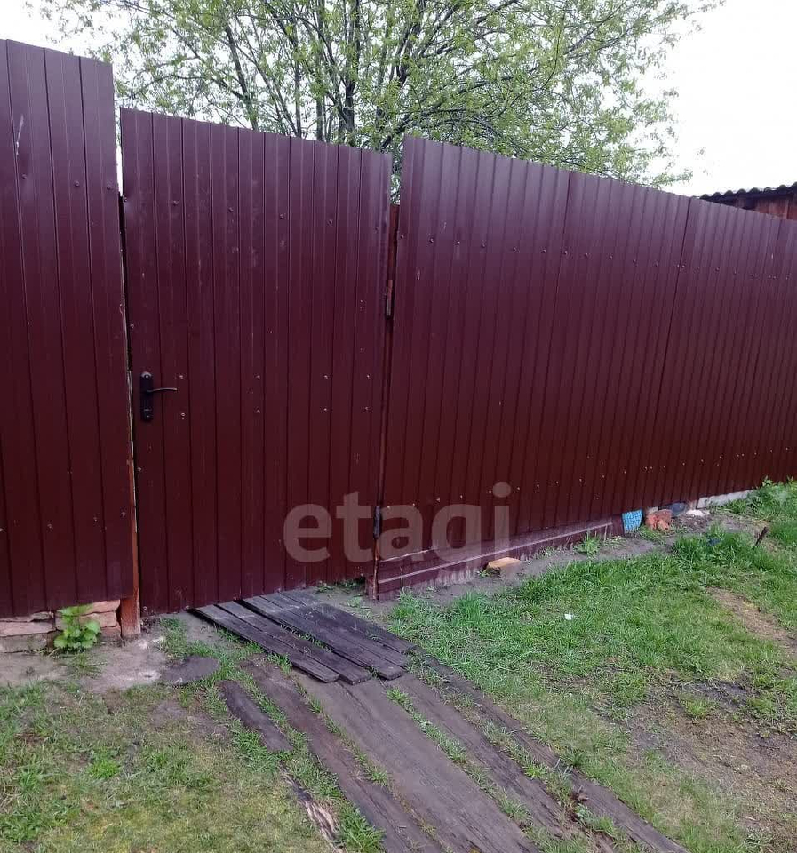 квартира г Каменск-Уральский Красногорский п Чкалова ул Восточная 2 фото 3