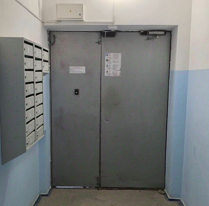 квартира г Феодосия б-р Старшинова 8а фото 3