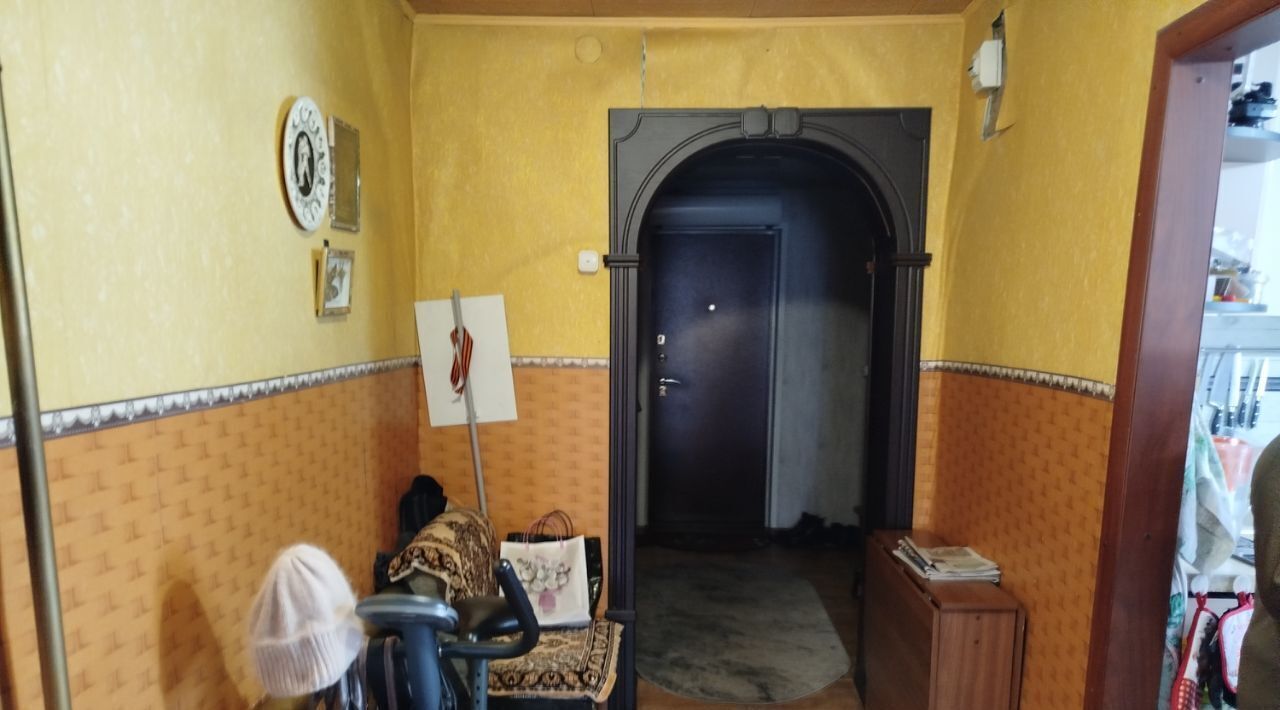 дом г Калтан ул Калинина 111 фото 1