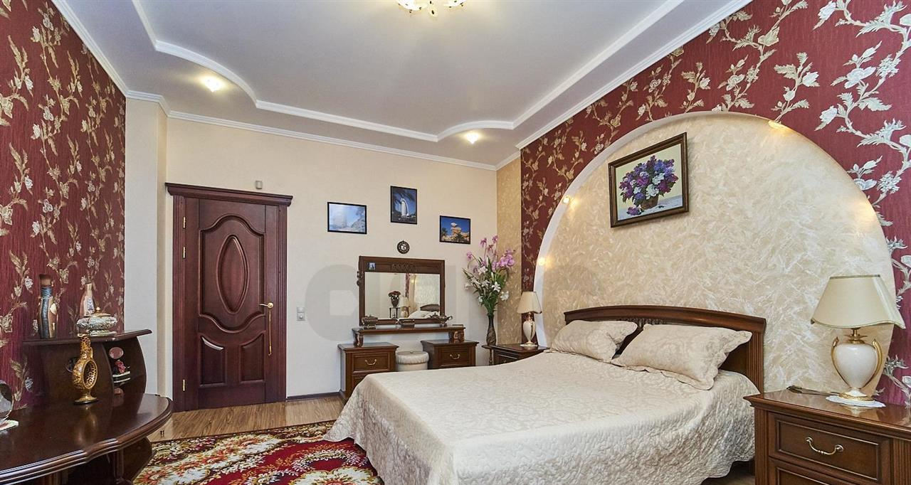 квартира г Краснодар р-н Западный ул Кубанская 58 фото 2