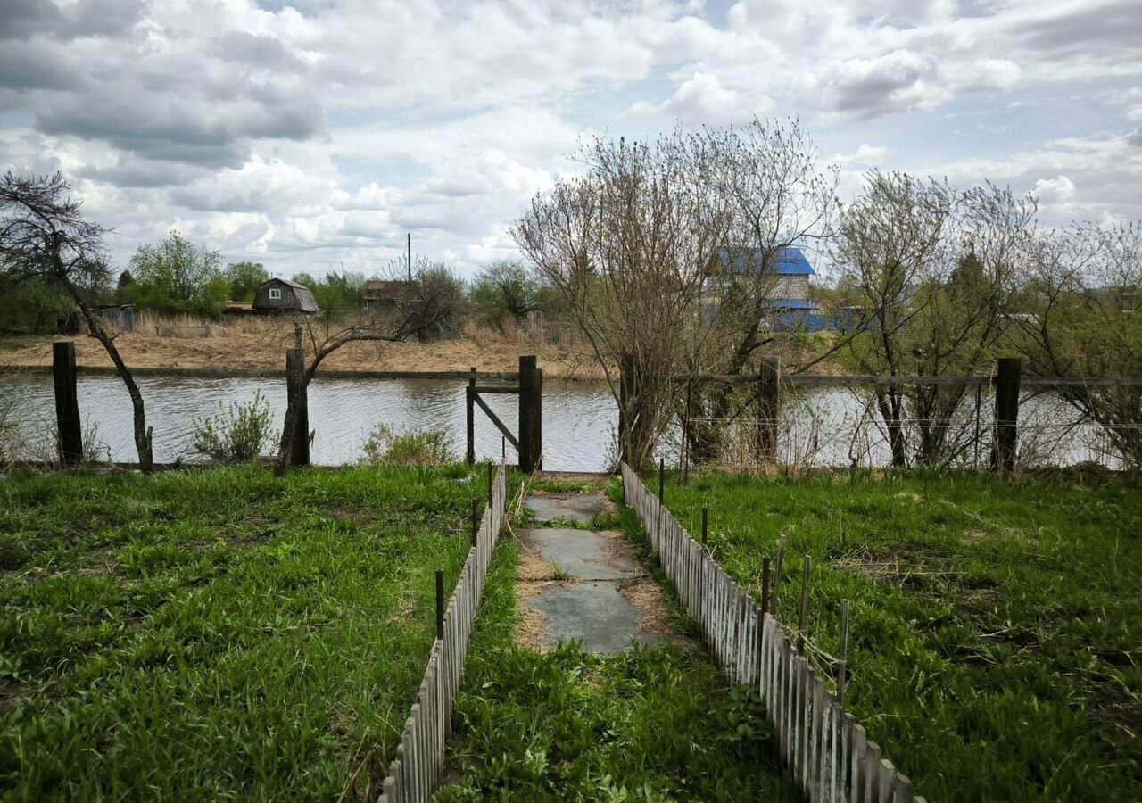 земля г Томск р-н Кировский снт Левобережье 7003 фото 9