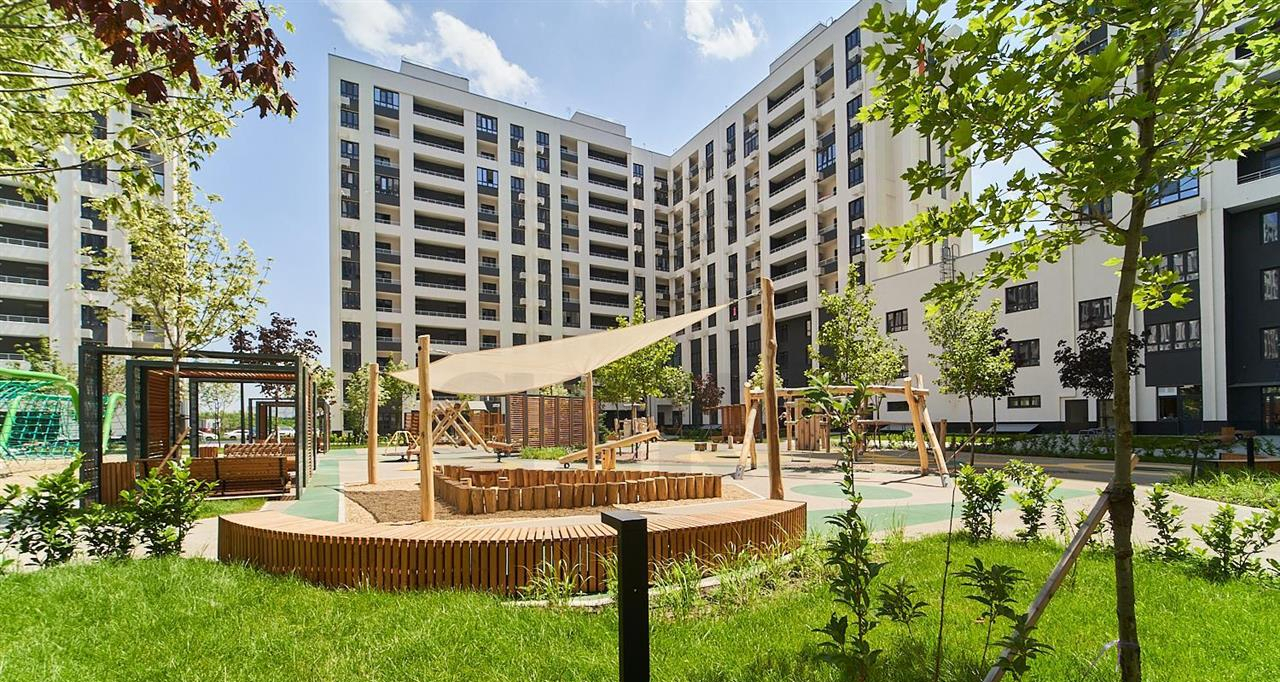 квартира г Краснодар р-н Прикубанский ул Питерская 40 фото 2