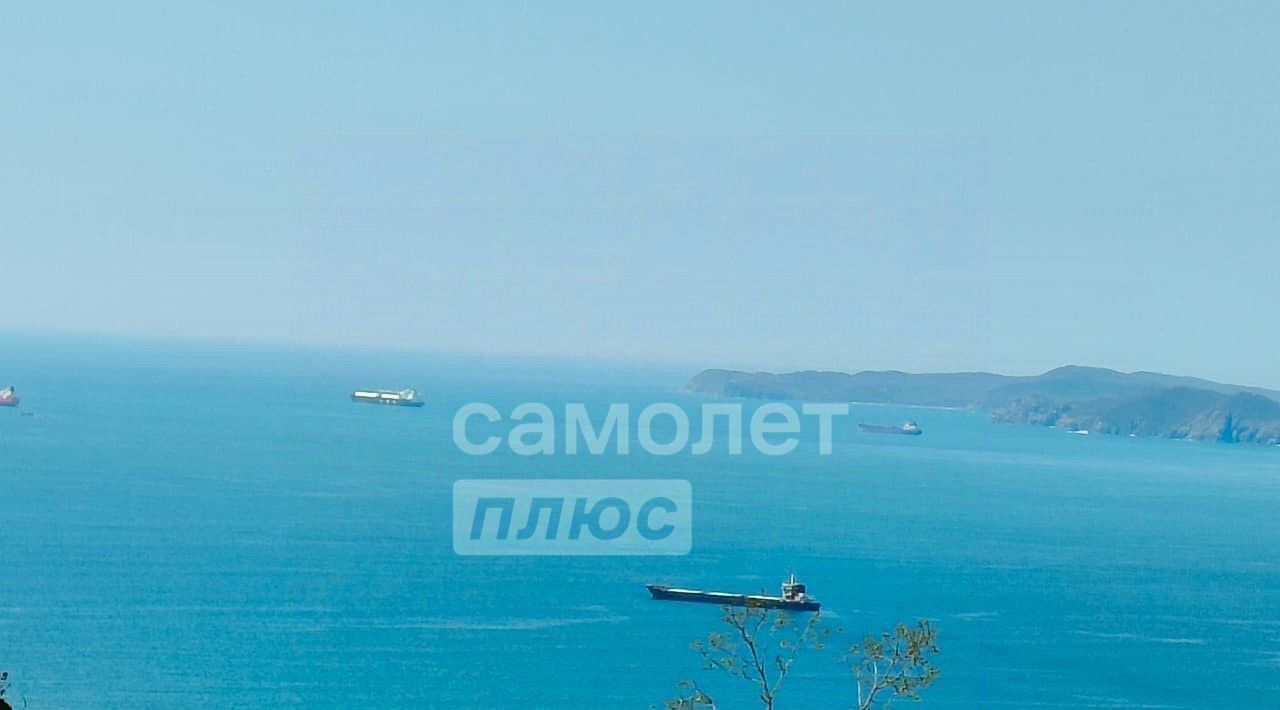 земля г Находка п Врангель ул Осенняя фото 1
