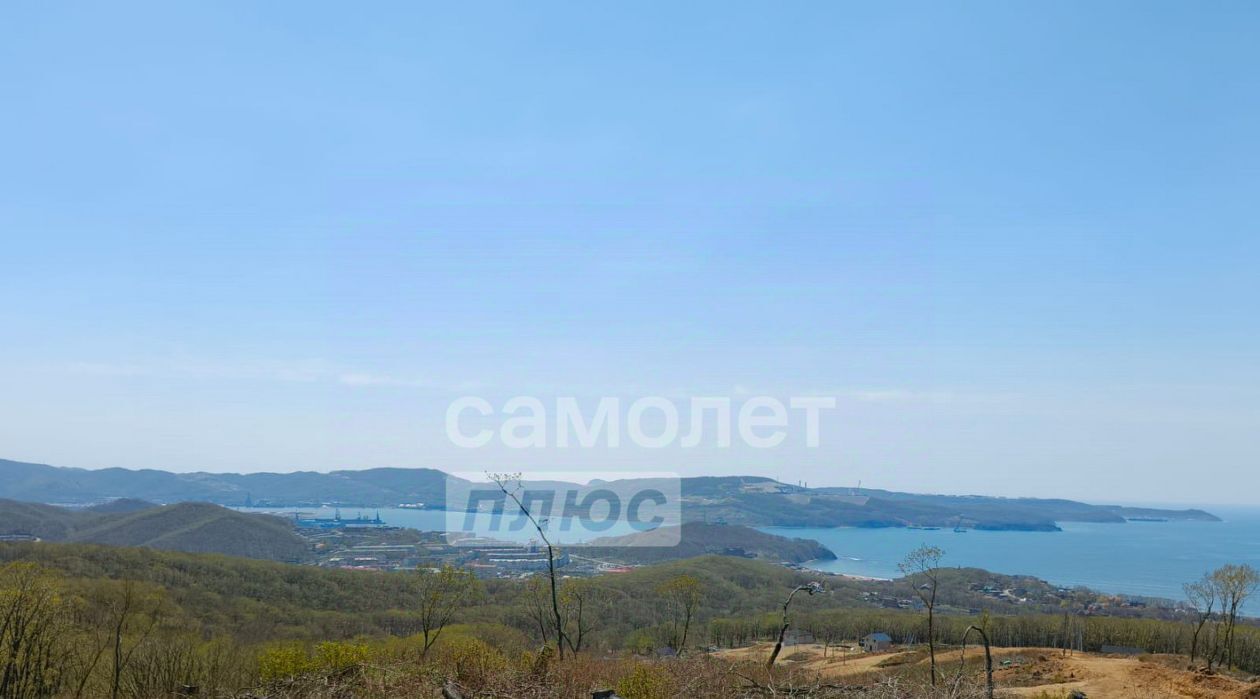 земля г Находка п Врангель ул Осенняя фото 4