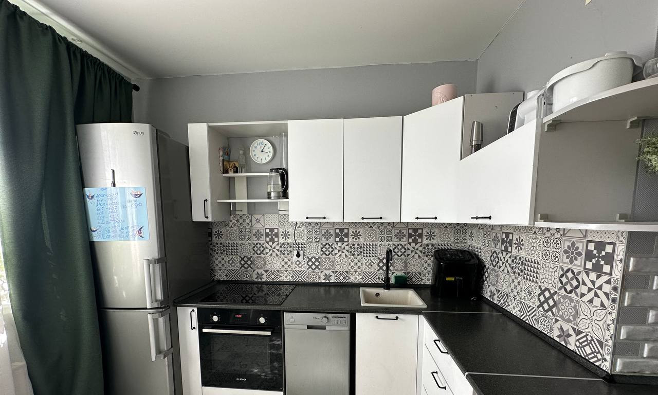 квартира г Екатеринбург Академический Европейский ул Чкалова 258 фото 2