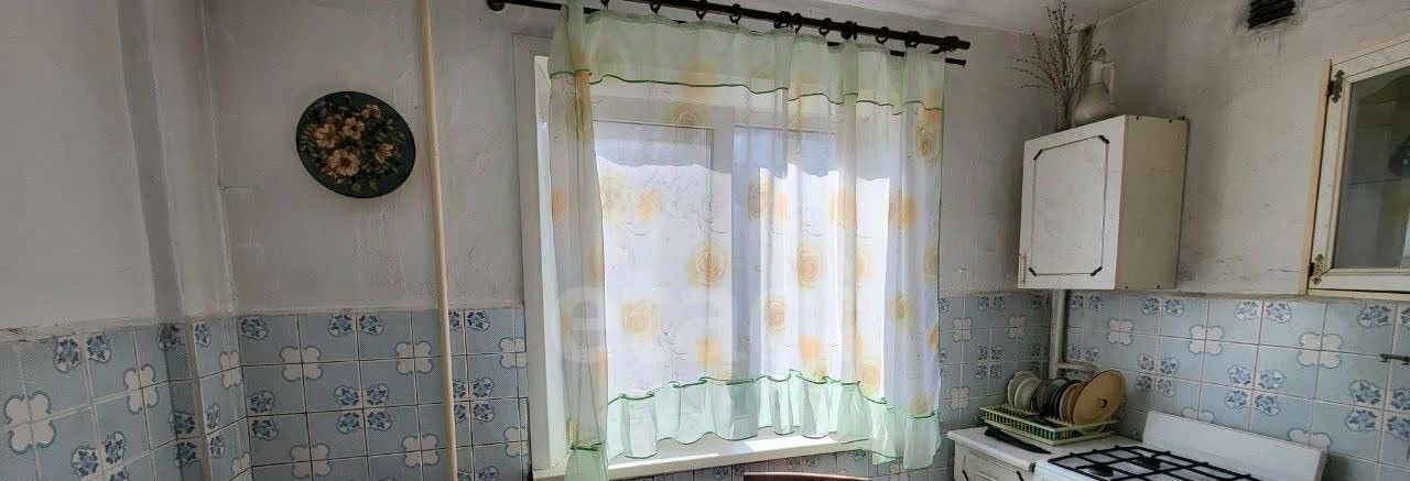квартира г Чита р-н Центральный ул Красных Коммунаров 21 фото 9