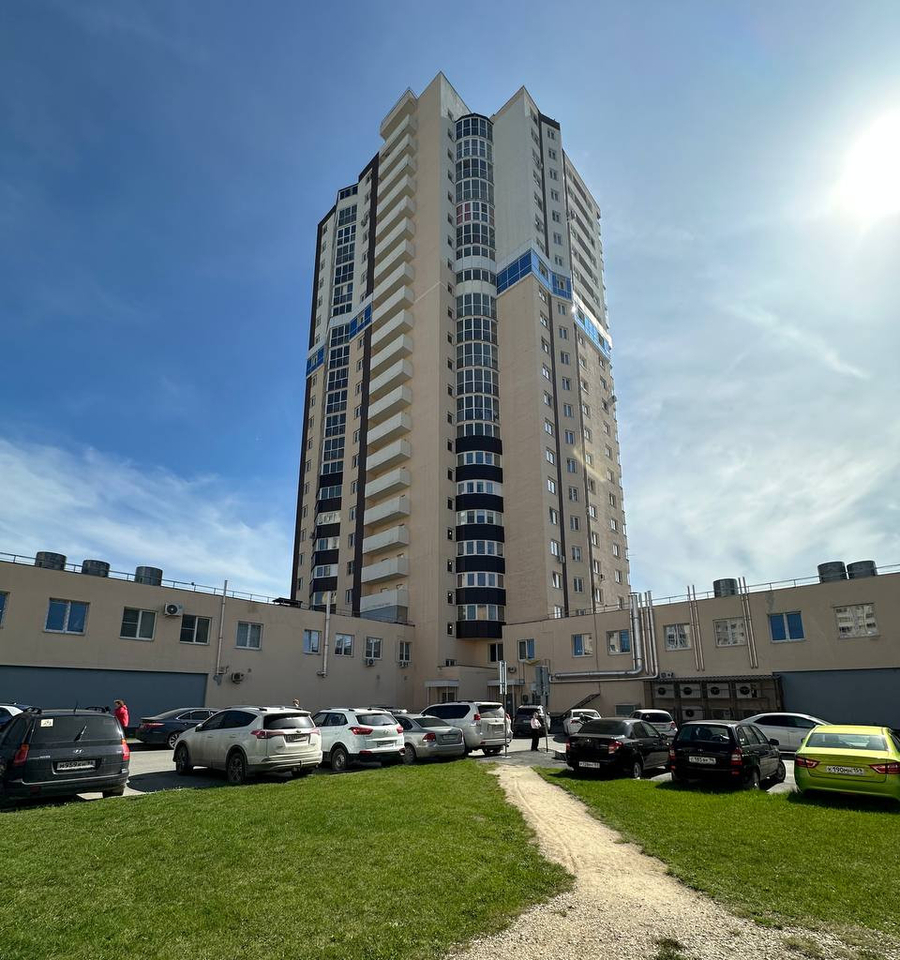квартира г Екатеринбург Академический Европейский ул Чкалова 258 фото 10