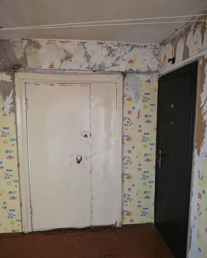комната г Красноярск р-н Советский ул Светлова 5 фото 3