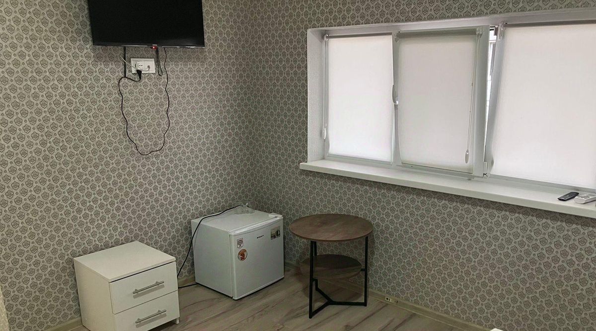 комната г Каспийск ул Хизроева 18 фото 2