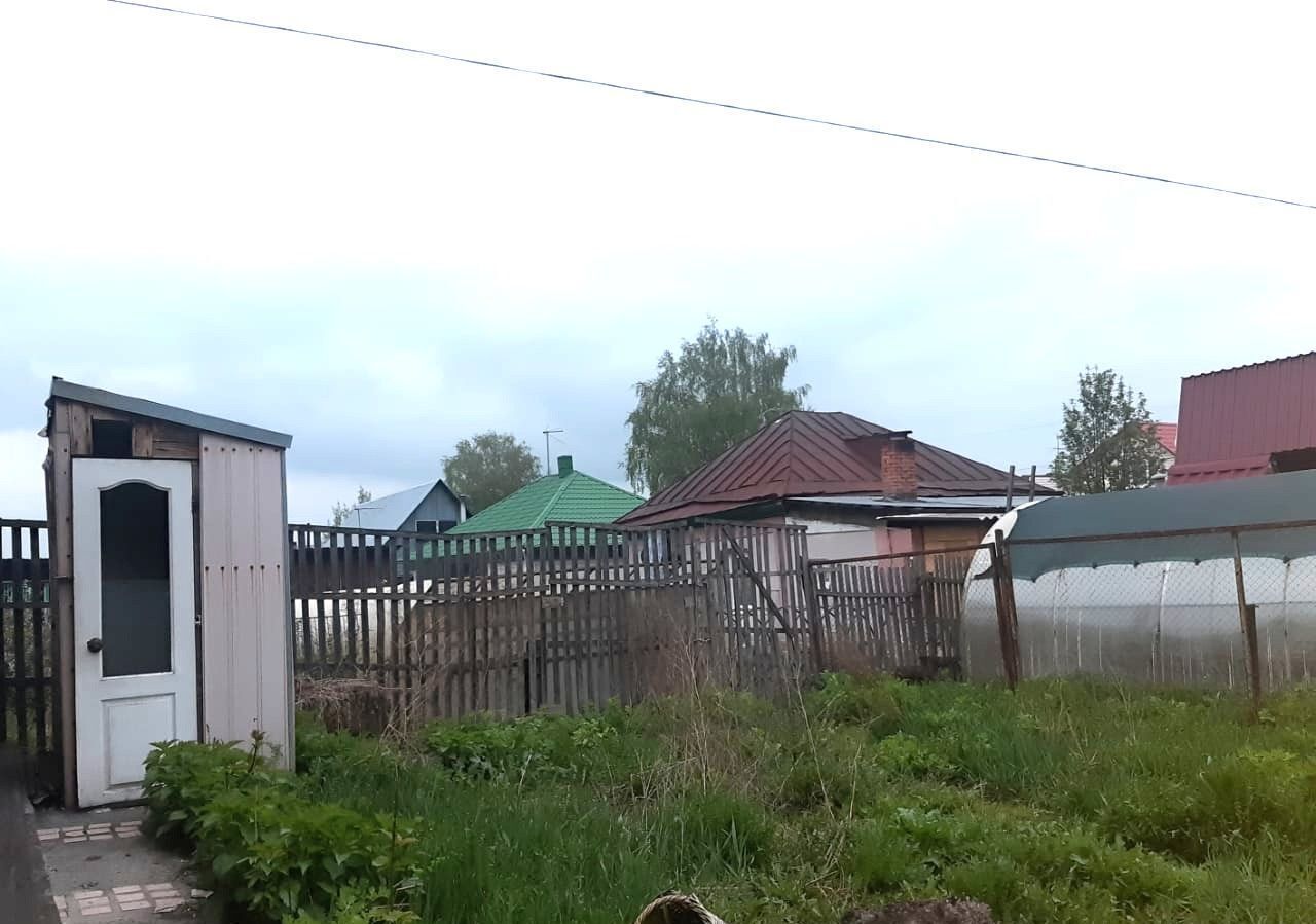 дом г Кемерово р-н Заводский ул 4-я Цветочная 45 Кемеровская обл. — Кузбасс фото 14