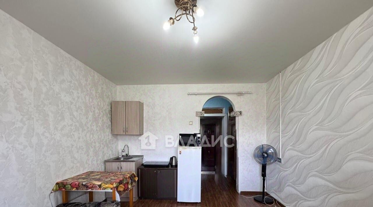 квартира г Ангарск кв-л 23 10а фото 4