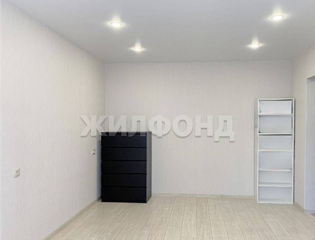 квартира г Новосибирск р-н Ленинский ул Станиславского 16/1 Площадь Маркса фото 3