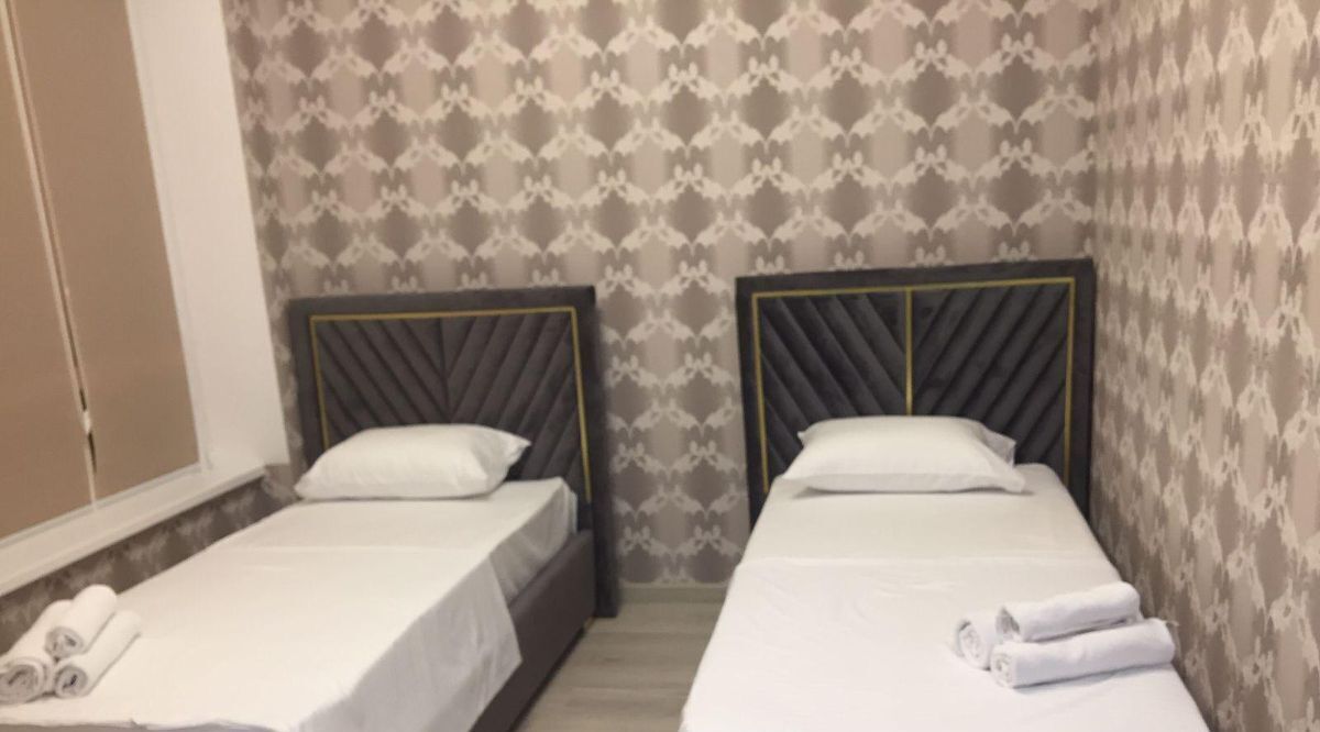 комната г Каспийск ул Хизроева 18 фото 1