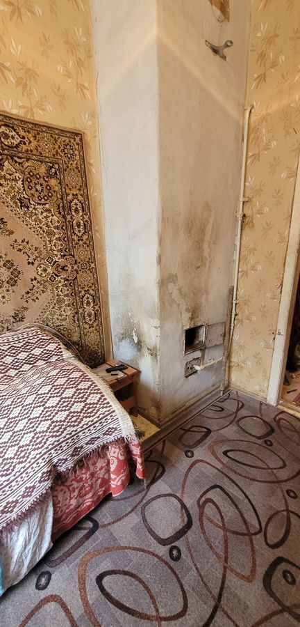 дом г Саратов р-н Кировский ул Вольская 123 фото 11