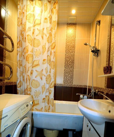 квартира дом 9 Кузбасс фото