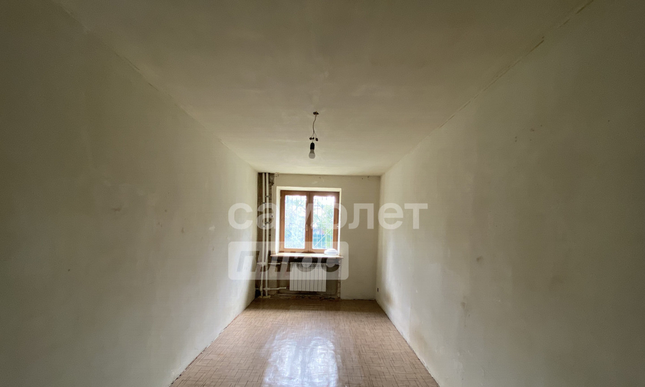 квартира г Дзержинск ул Октябрьская 44 5-й м-н фото 10