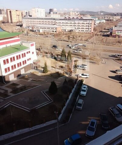 р-н Октябрьский дом 46 фото