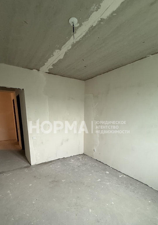 квартира г Октябрьский пр-кт Московский 20 фото 17