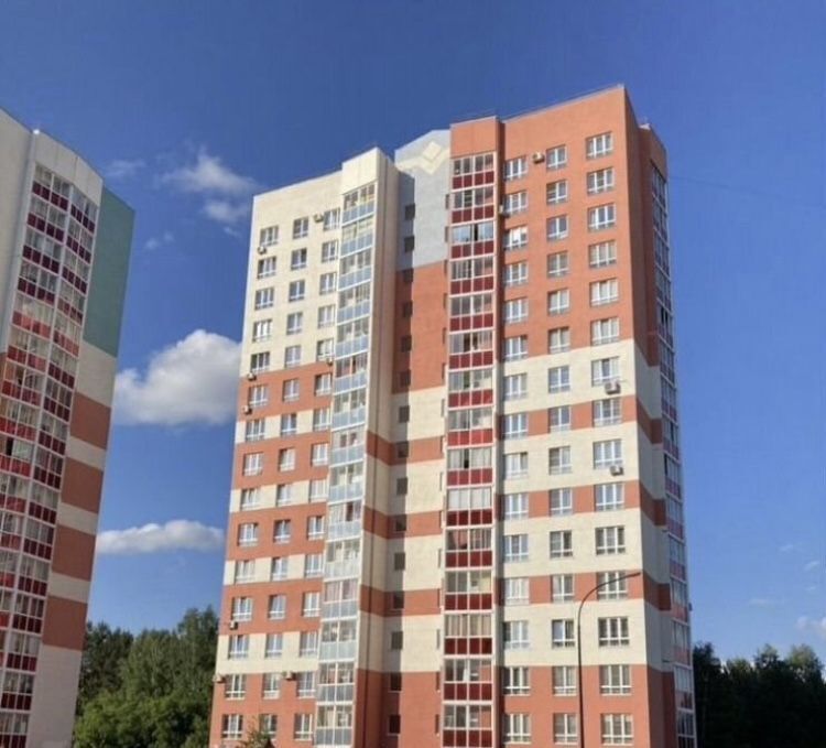 квартира г Кемерово р-н Рудничный ул Серебряный бор 18 ЖК Семейный фото 7