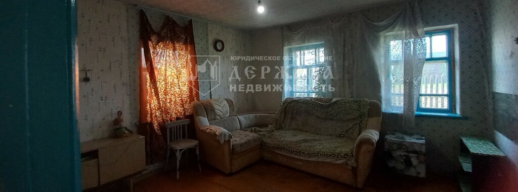 дом г Кемерово р-н Заводский пер 2-й Иланский фото 5