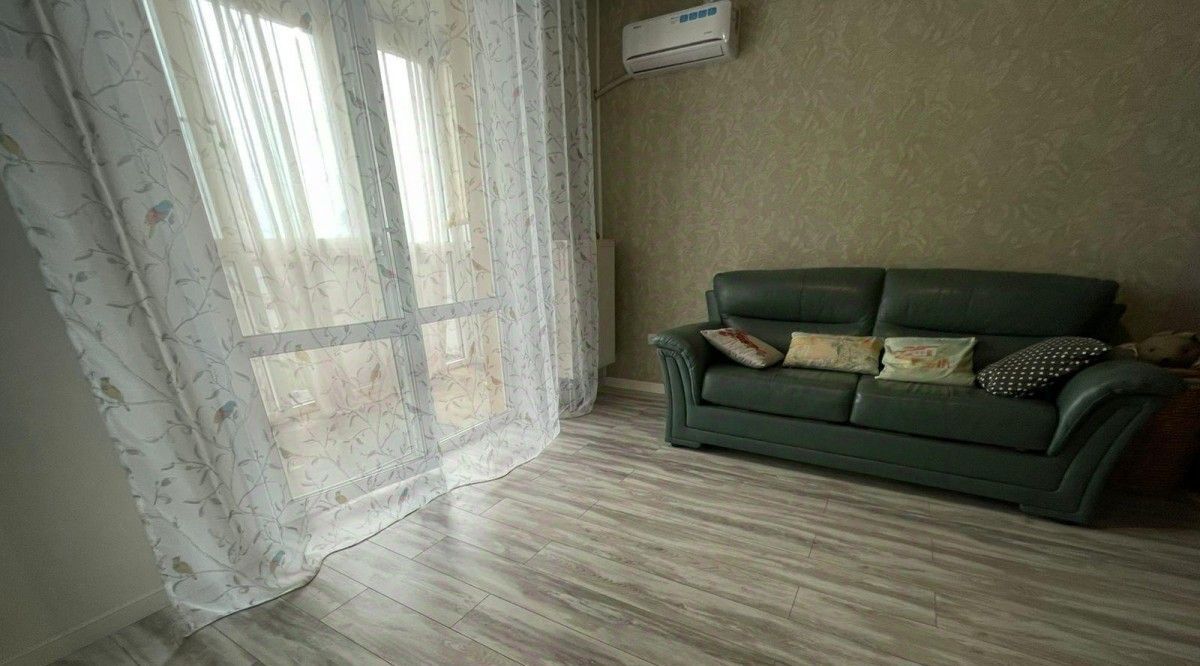 квартира г Хабаровск р-н Индустриальный ул Пионерская 1/2б фото 4