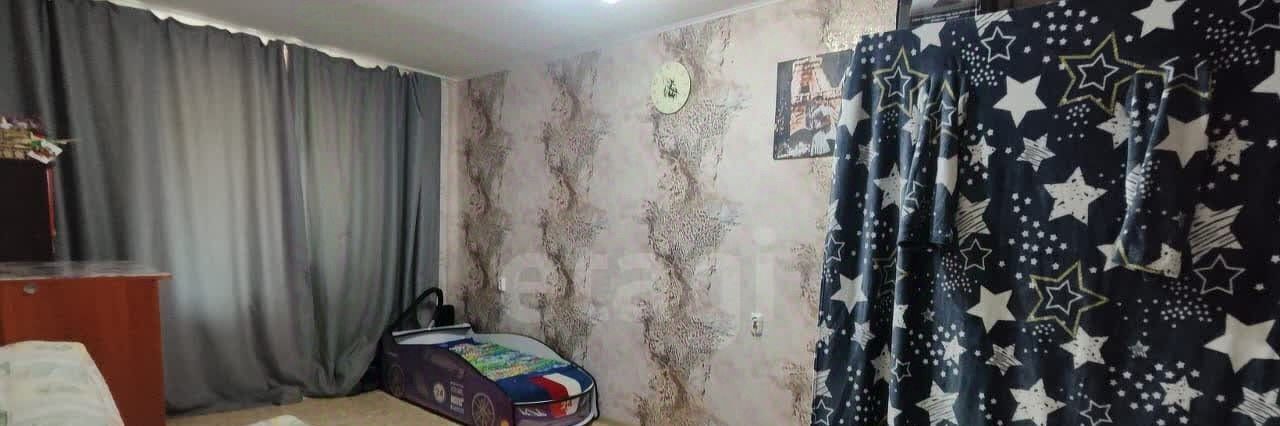 квартира г Комсомольск-на-Амуре п Дружба Центральный округ 32 фото 6
