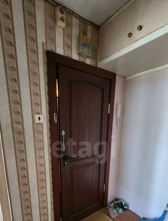квартира г Комсомольск-на-Амуре п Дружба Центральный округ 14 фото 3