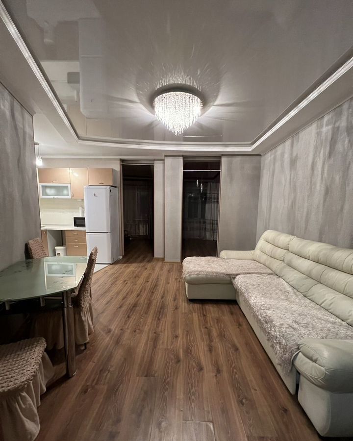 квартира г Чита р-н Центральный мкр-н Северный, 22 фото 2