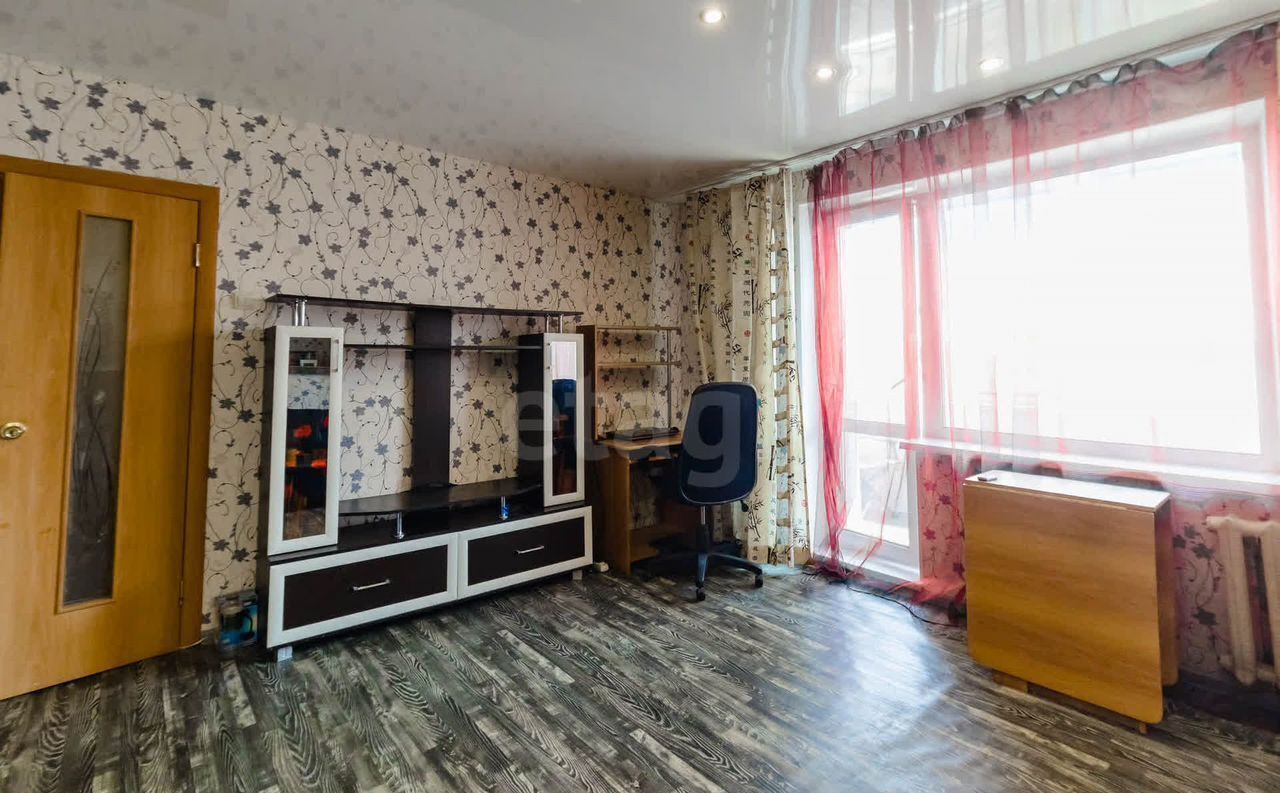 квартира г Комсомольск-на-Амуре ул Севастопольская 42 фото 1