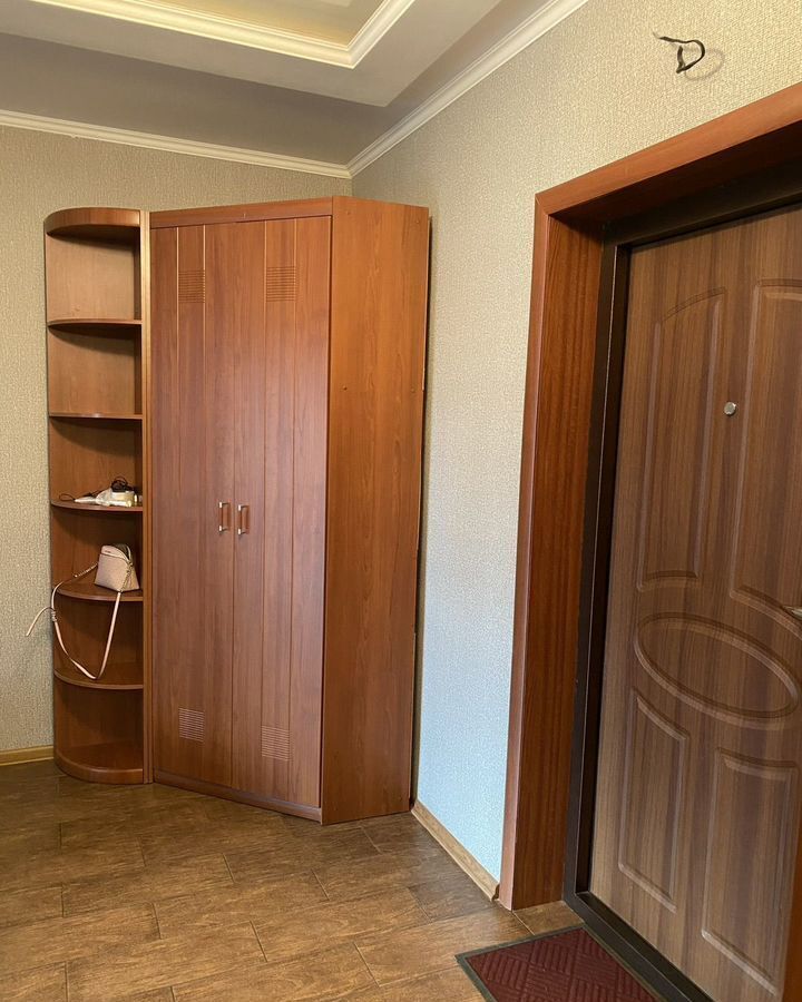 квартира г Чита р-н Центральный мкр-н Северный, 22 фото 12
