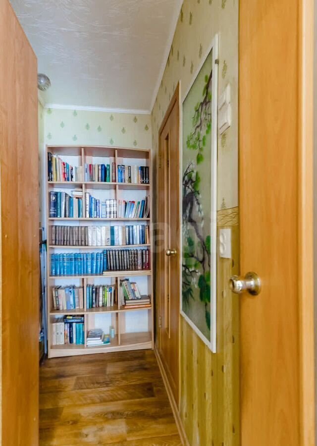 квартира г Комсомольск-на-Амуре ул Севастопольская 42 фото 10