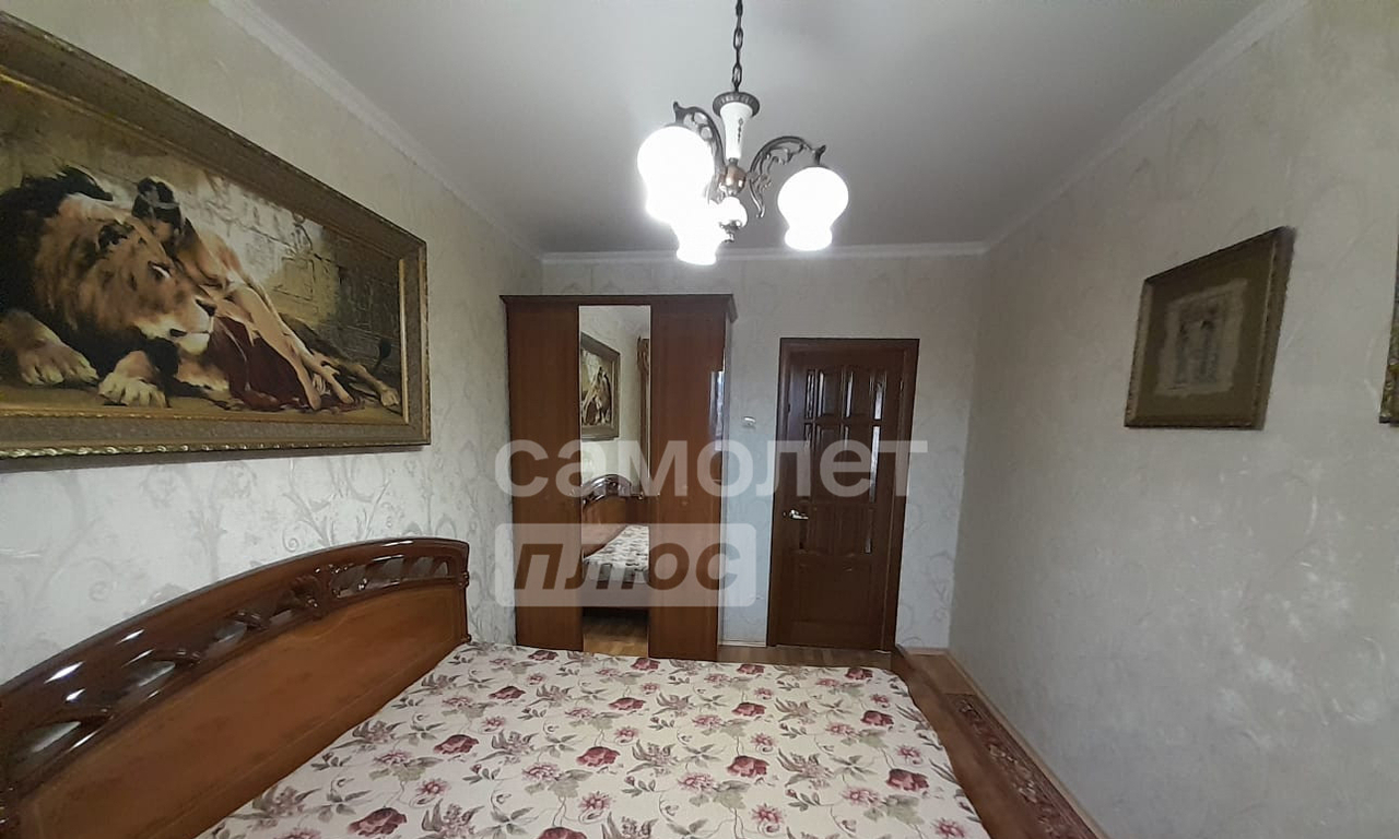 квартира г Саратов р-н Октябрьский ул Политехническая 49 фото 15
