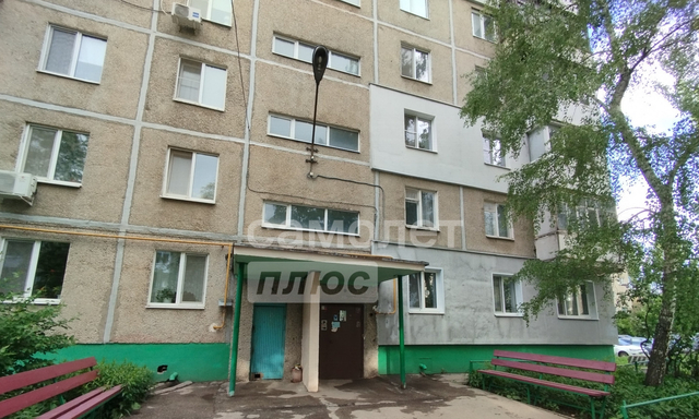 р-н Кировский дом 24 фото